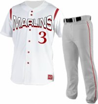 Baseball
