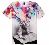 Sublimation Shirts