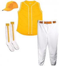 Baseball