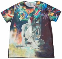 Sublimation Shirts