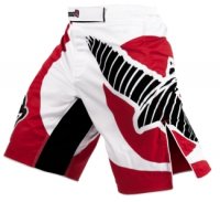 MMA Short