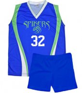 Volleyball Uniform